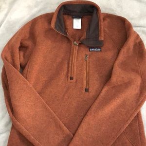 Patagonia Sweatshirt